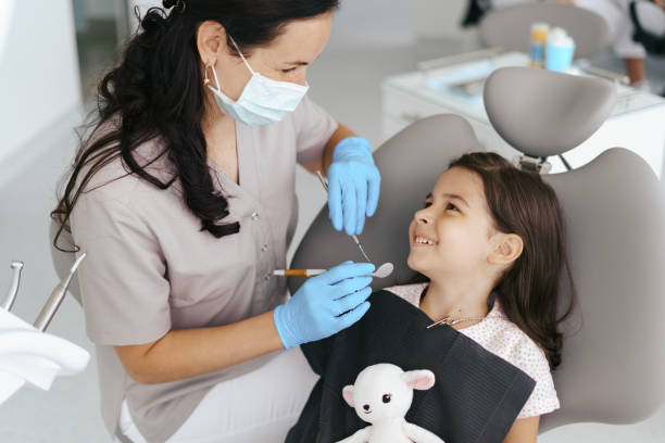 Professional Emergency Dentist in OK