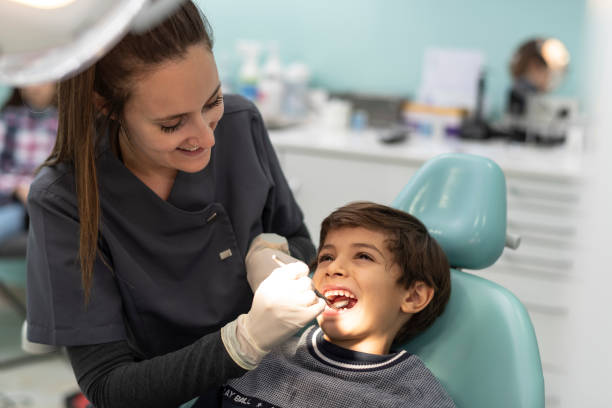 Best Emergency Dental Care for Broken or Chipped Teeth in Burns Flat, OK