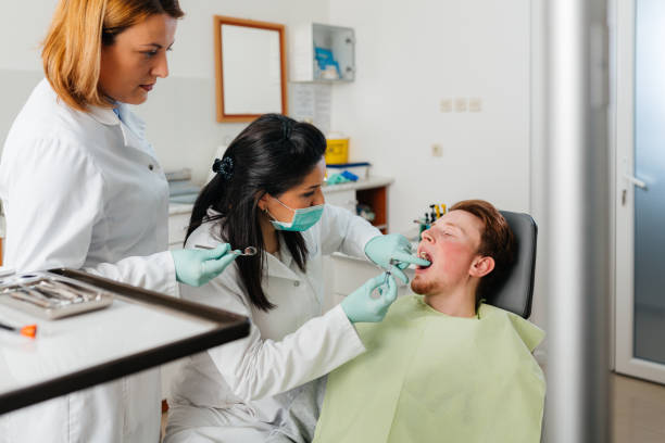 Best Emergency Denture Repair in Burns Flat, OK
