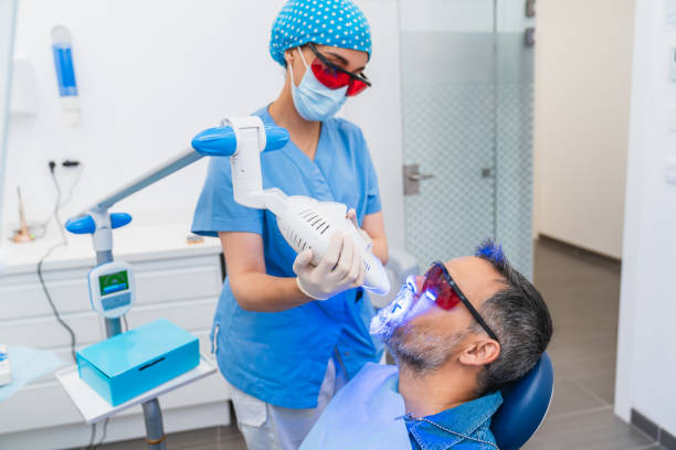 Best Emergency Treatment for Dental Infections or Abscesses in Burns Flat, OK
